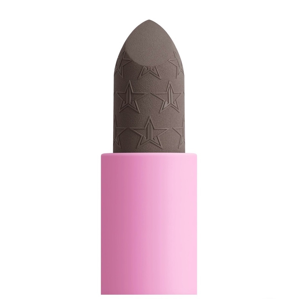 NIB Jeffree Star - VELVET TRAP / GRAVE DIGGER